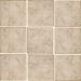 Керамогранит Del Conca Carpegna Hrn05 Hard Grigio 15x15