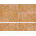 Керамогранит Del Conca Carpegna Hrn11 Hard Beige 15x30