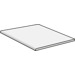 Керамогранит Del Conca Carpegna Hrn11 Hard Beige Gradone 25x33