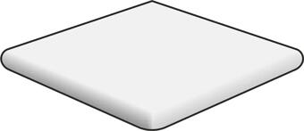 Керамогранит Del Conca Carpegna Hrn4 Hard Rosato Gradone Ang 33x33
