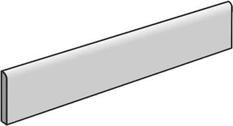 Керамогранит Del Conca Carpegna Hrn6 Bts Cotto Hard 8x30