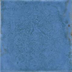 Керамика Del Conca Corti Di Canepa Blu 20x20