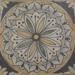 Керамика Del Conca Corti Di Canepa Cotto Flora Deco 30x30