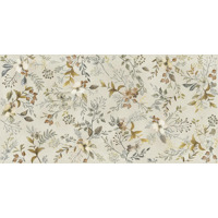 Керамогранит Del Conca Deco Studio Hds Wildflowers Wildflowers Rett 60x120