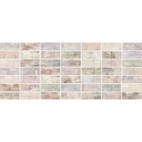 Керамика Del Conca Evoque Mosaico Bosco 20x50