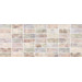 Керамика Del Conca Evoque Mosaico Bosco 20x50