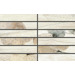Керамогранит Del Conca Foreste D Italia Fi10 Mosaico Bianco 20x32