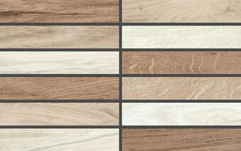 Керамогранит Del Conca Foreste D Italia Foliage Mix 20x32