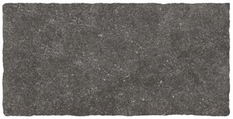 Керамогранит Del Conca Forum Hfr208 Nero Spess Hard 40x80