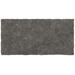 Керамогранит Del Conca Forum Hfr208 Nero Spess Hard 40x80