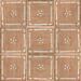 Керамогранит Del Conca Galestro Galestro A Hgt1 Beige 15x15