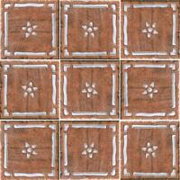 Керамогранит Del Conca Galestro Galestro A Hgt11 Mattone 15x15