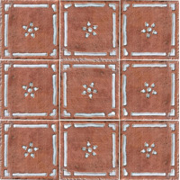 Керамогранит Del Conca Galestro Galestro A Hgt6 Cotto 15x15