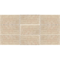 Керамогранит Del Conca Galestro Hgt11 Hard Mattone 15x30