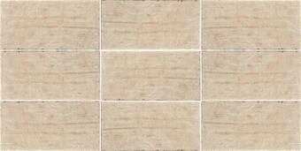 Керамогранит Del Conca Galestro Hgt11 Hard Mattone 15x30
