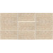 Керамогранит Del Conca Galestro Hgt11 Hard Mattone 15x30