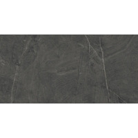 Керамогранит Del Conca Gardena Hgr08 Rett Nero Hard 30x60