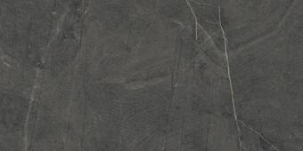 Керамогранит Del Conca Gardena Hgr08 Rett Nero Hard 30x60
