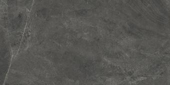 Керамогранит Del Conca Gardena Hgr08 Rett Nero Hard 40x80