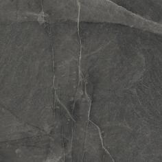 Керамогранит Del Conca Gardena Hgr08 Rett Nero Hard 60x60
