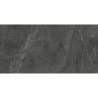 Керамогранит Del Conca Gardena Hgr8 Nero Grip Rett 30x60