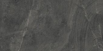 Керамогранит Del Conca Gardena Hgr8 Nero Grip Rett 30x60