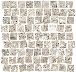 Керамогранит Del Conca HSV Stelvio Mosaico Grigio 5 30x30