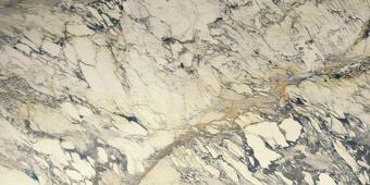Керамогранит Del Conca Marble Edition 7 Breccia Capraia Rett Hard 60x120