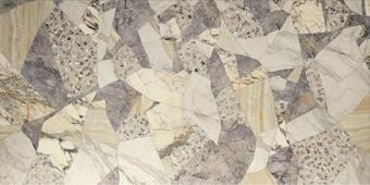 Керамогранит Del Conca Marble Edition Blended Rett 60x120
