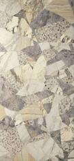 Керамогранит Del Conca Marble Edition Blended Rett Hard 120x260