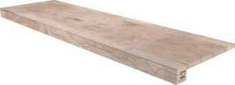 Керамогранит Del Conca Monte Verde Mn1 Gradone Beige Lineare 20x80