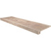 Керамогранит Del Conca Monte Verde Mn1 Gradone Beige Lineare 20x80