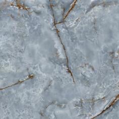 Керамогранит Del Conca Premiere 2 Onice Azzurro Rett 120x120