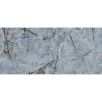 Керамогранит Del Conca Premiere 2 Onice Azzurro Rett 120x260