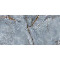 Керамогранит Del Conca Premiere 2 Onice Azzurro Rett 60x120