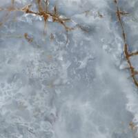 Керамогранит Del Conca Premiere 2 Onice Azzurro Rett 60x60