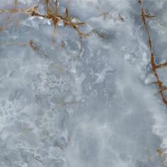 Керамогранит Del Conca Premiere 2 Onice Azzurro Rett 60x60