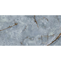 Керамогранит Del Conca Premiere 2 Onice Azzurro Shine 60x120