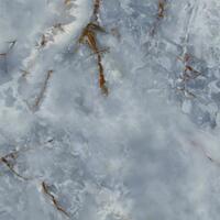 Керамогранит Del Conca Premiere 2 Onice Azzurro Shine 60x60