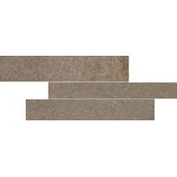 Керамогранит Del Conca Rockstar Hrt18 Stonemix Porfido Muretto 20x40
