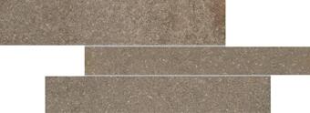 Керамогранит Del Conca Rockstar Hrt18 Stonemix Porfido Muretto 20x40