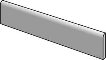 Керамогранит Del Conca Rockstar Hrt5 Bts Grigio Hard 10x40