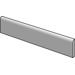 Керамогранит Del Conca Rockstar Hrt5 Bts Grigio Hard 10x40