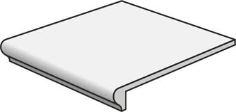 Керамогранит Del Conca Rockstar Hrt5 Hard Grigio Gradone 30x33