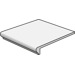 Керамогранит Del Conca Rockstar Hrt5 Hard Grigio Gradone 30x33