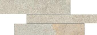 Керамогранит Del Conca Rockstar Hrt5 Stonemix Grigio Muretto 20x40