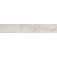 Керамогранит Del Conca St Regis Bora Bora Sr10 Bianco Decoro Rett 20x120