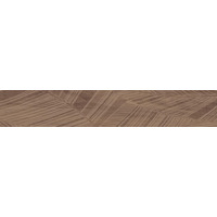 Керамогранит Del Conca St Regis Bora Bora Sr9 Noce Decoro Rett 20x120
