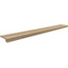 Керамогранит Del Conca St Regis Sr1 Gradone Beige Lin Rett Plus 20x120