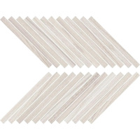 Керамогранит Del Conca St Regis Sr10 Bianco Mosaico 30x30